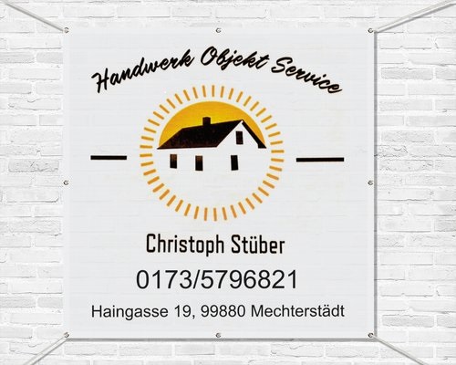 Handwerk Objekt Service Christoph Stüber — Fotos 1
